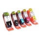 CLI 525/526 Edible Ink Color Cartridge Set