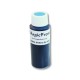 Cyan Edible Ink Refill Bottle 2oz