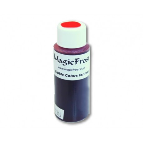 Photo Magenta Edible Ink Refill Bottle 2oz