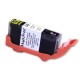 CLI-221 Black Edible Ink Color Cartridge