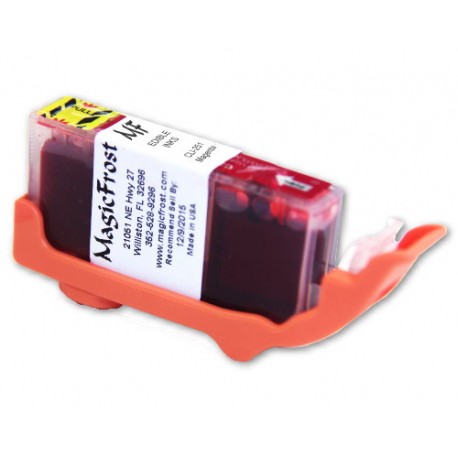 CLI-251 Magenta Edible Ink Color Cartridge